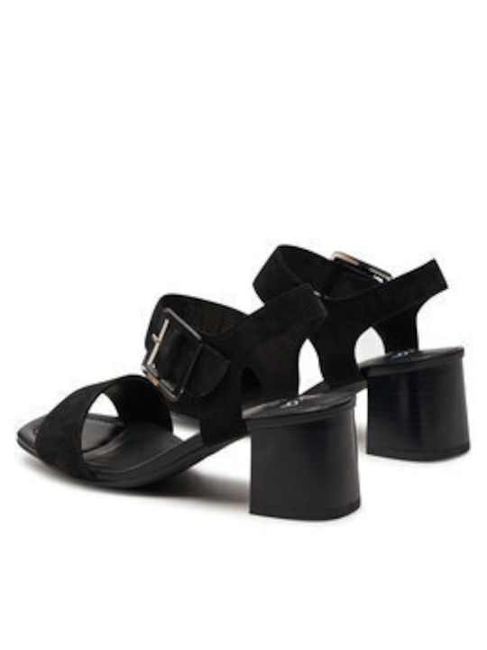 Ara Women's Sandals Black