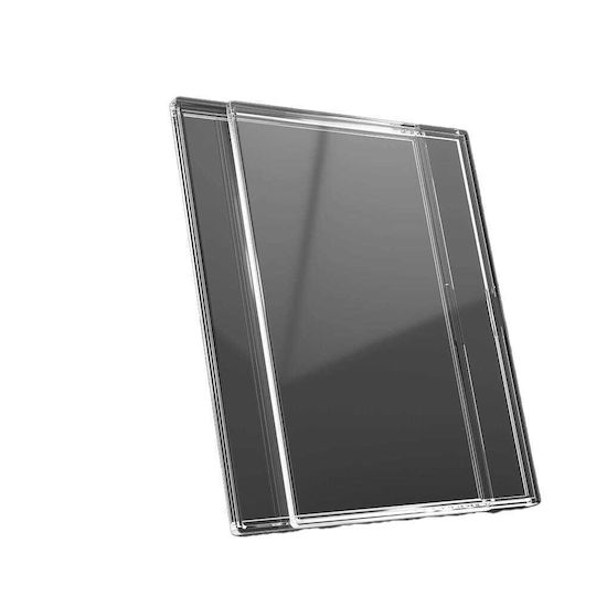Gamegenic Karten-Deck-Box Standardgröße Transparente