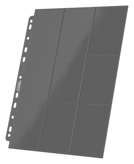 Ultimate Guard Game Accessory Page Side-loading
