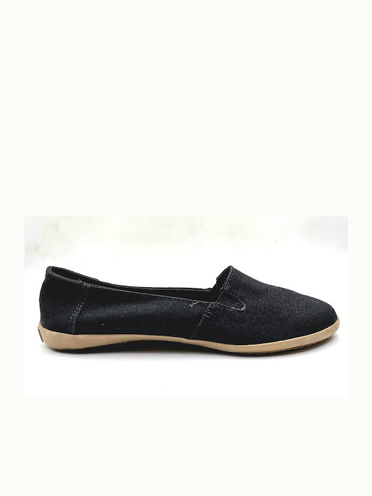 Vans Women's Espadrilles Black