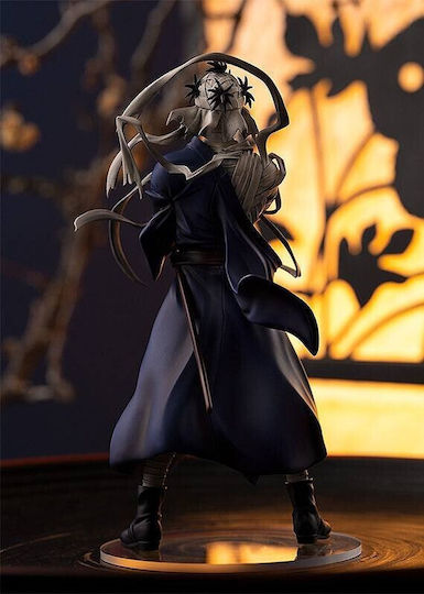 Good Smile Company Rurouni Kenshin Makoto Shishio Collectible Figure 19cm