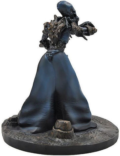 CyP Brands Dungeons & Dragons: Dungeons & Dragons Resin Figure Mind Flayer Φιγούρα 19εκ.