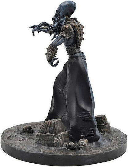 CyP Brands Dungeons & Dragons: Dungeons & Dragons Resin Figure Mind Flayer Φιγούρα 19εκ.