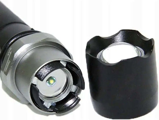 Lumină de lucru și de sit, cu baterie Lanternă Frontală LED IPX4 cu Luminozitate Maximă 1800lm