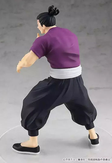 Good Smile Company Jujutsu Kaisen Aoi Todo Pop Up Parade Figure 17cm