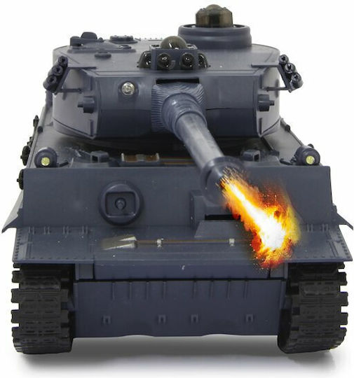 Jamara Panzer Tiger Battle Set 2.4 Ghz Ferngesteuertes Tank