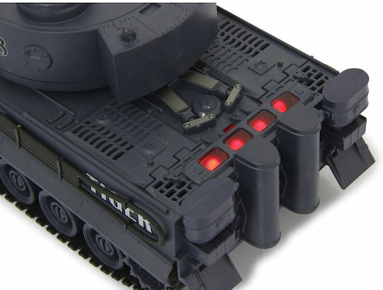 Jamara Panzer Tiger Battle Set 2.4 Ghz Ferngesteuertes Tank