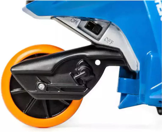 Maisto Tech New Version Cyclone 360 Τηλεκατευθυνόμενη Μοτοσυκλέτα Μπλε Μπλε