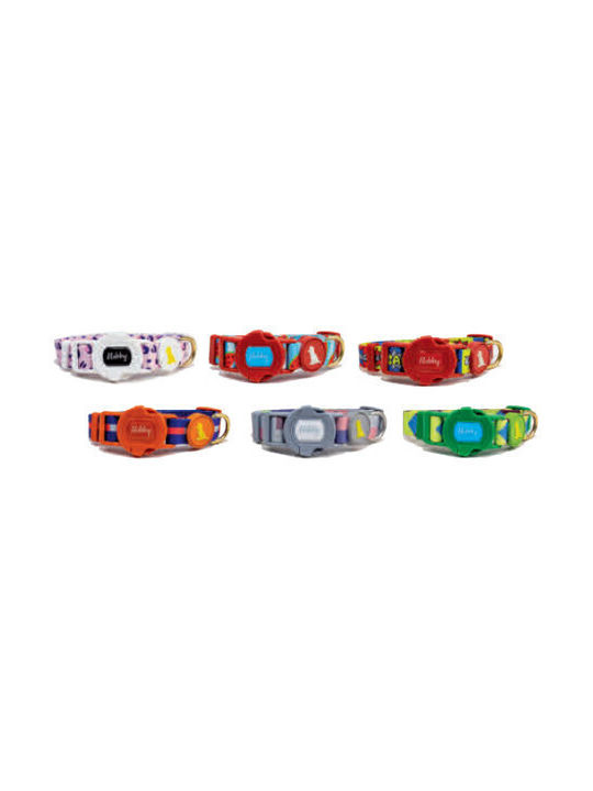 Habby Collar Κολάρο Large 20mm (Διάφορα Χρώματα) Habby Collar Κολάρο Large 20mm (Διάφορα Χρώματα)