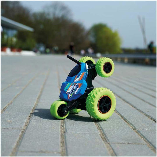 Dickie Storm Spinner Τηλεκατευθυνόμενο Αυτοκίνητο Stunt