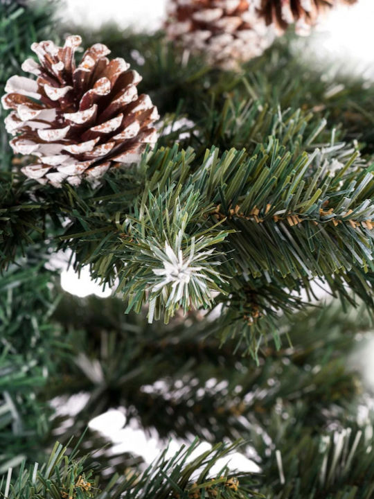 Christmas Tree Needle Pine 210cm