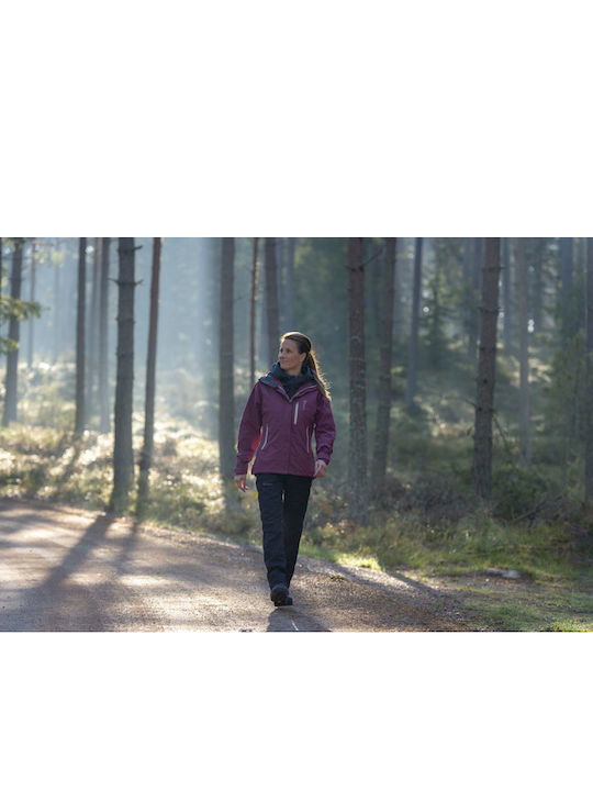 Pinewood Caribou Pantaloni De Vânătoare În Culoare Neagră