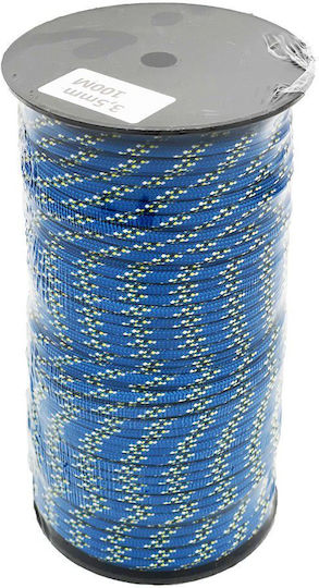 Rope with Diameter 3.5mm and Length 100m