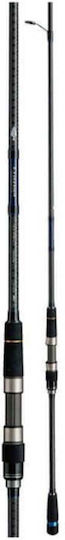 Alpha Tackle Crazee Lanseta de pescuit 2.93m