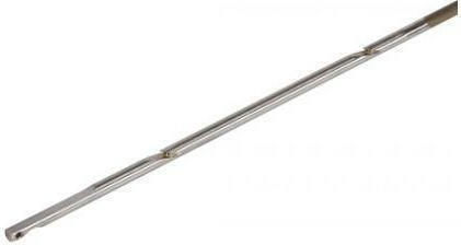 Seac PR80 Speargun Shaft with Thread Rubber Band 7mm / 85cm