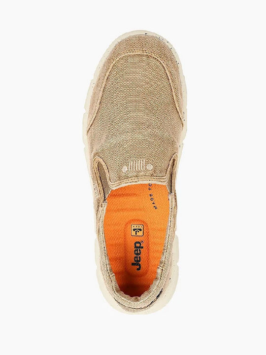 Jeep Footwear
