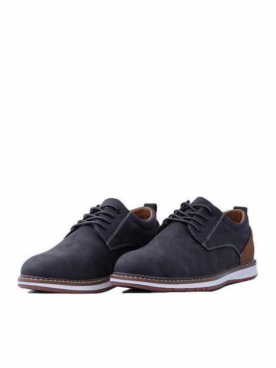 Herren Freizeitschuhe Gray