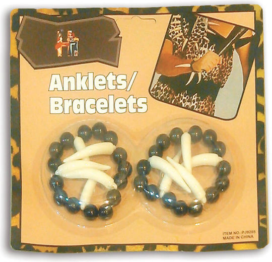 Karneval Armbänder 1Stück