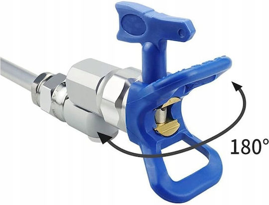 Rosfix Adapter