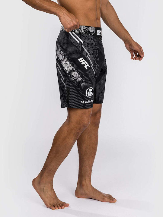 Venum Authentic VNMUFC-00161-001 MMA Shorts Black