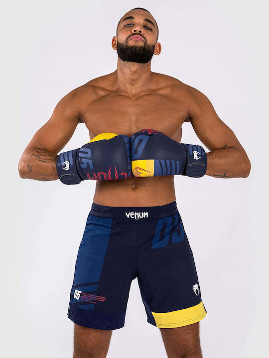 Venum VENUM-05051-405 MMA Shorts Blue