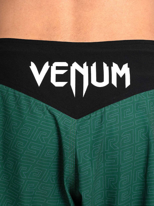 Venum VENUM-04971-015 Σορτσάκι MMA Grün