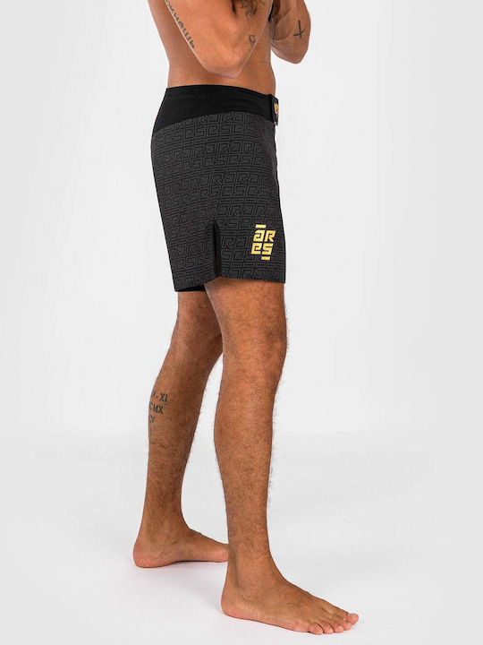 Venum VENUM-04971-126 MMA Shorts Black