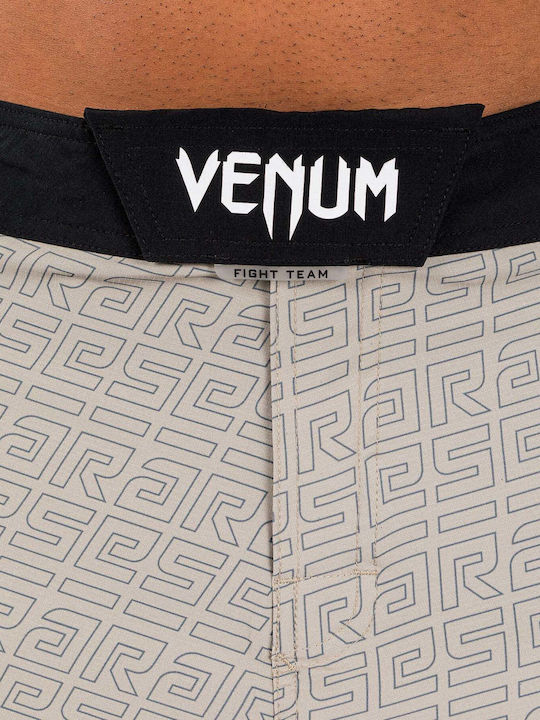 Venum X Ares 2.0 VENUM-04971-040 Σορτσάκι MMA Μπεζ