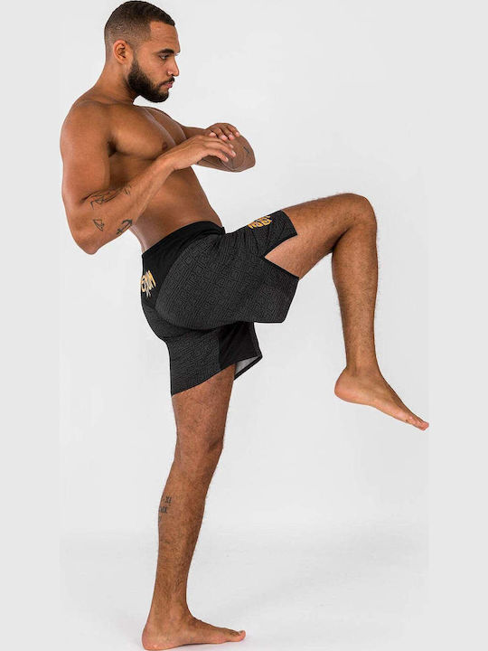 Venum VENUM-04971-126 MMA Shorts Black