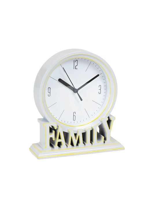Viosarp Tabletop Clock 5206753044130