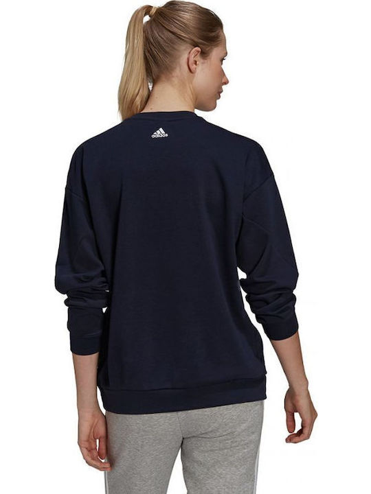 adidas Sweatshirt Black