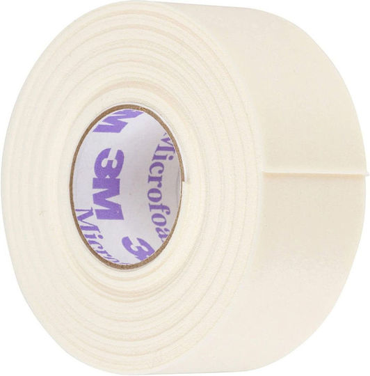 3M Microfoam Лепящи Ленти 7.5см x 5м 4бр