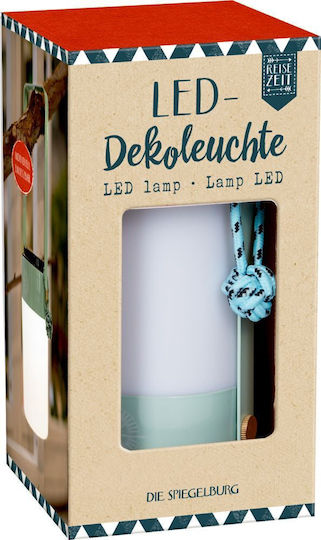Die Spiegelburg LED Campinglichterlampe