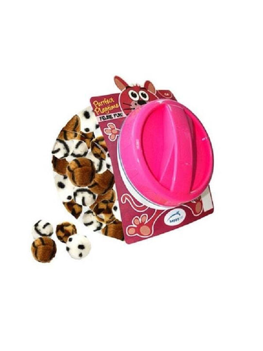 Happypet Cat Toy Ball