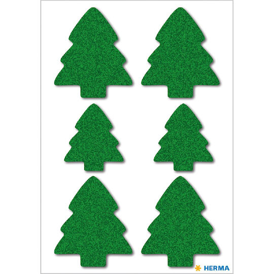 Herma Christmas with Design Δέντρου