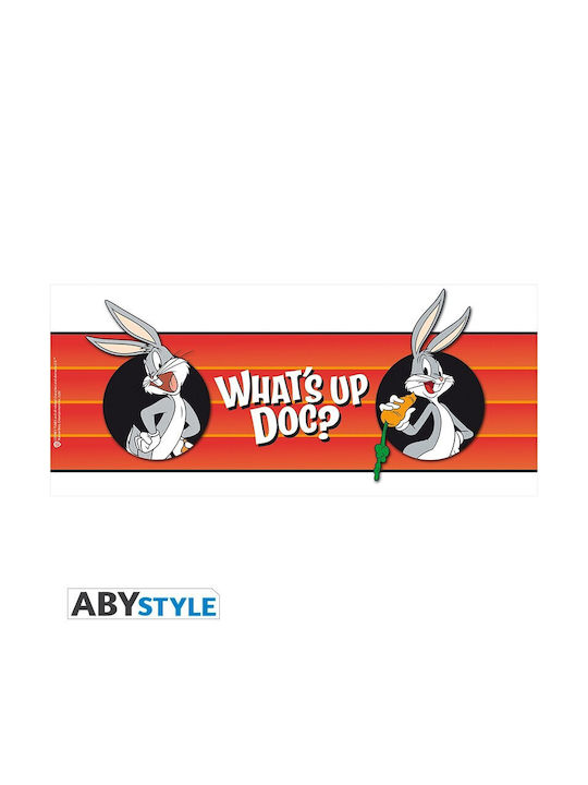 Looney Tunes Bunny" Cană Ceramică 320ml 1buc