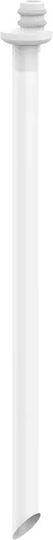 Ion8 Straw for Thermos 500ml / 600ml / 750ml made of Plastic Gray