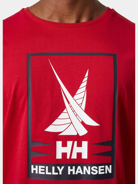 Shoreline T-Shirt Rot