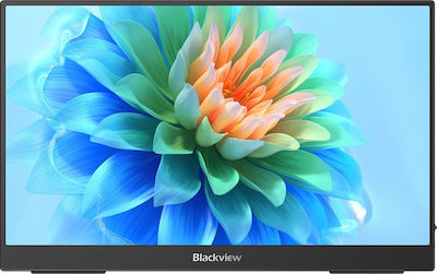 BlackView Table 8 IPS Portable Monitor 15.6" FHD 1920x1080