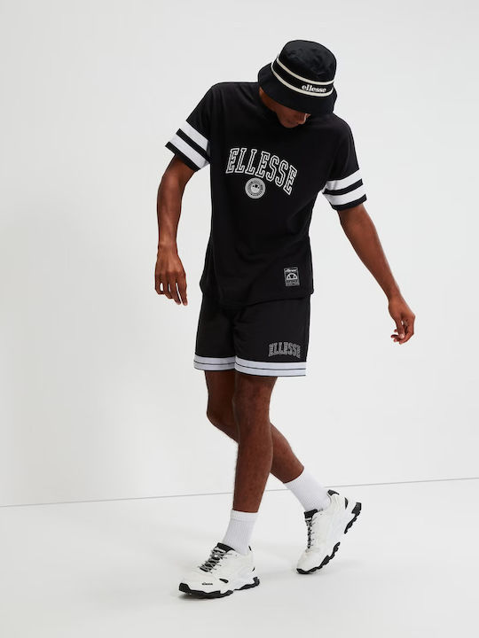 Community Club Slateno T-shirt Black