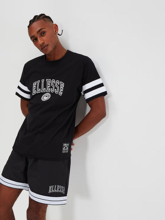 Community Club Slateno T-shirt Black