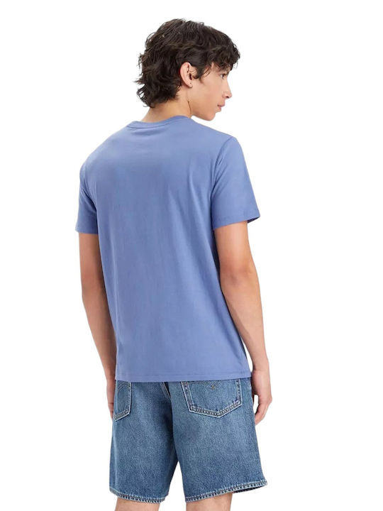 Levi's Blau