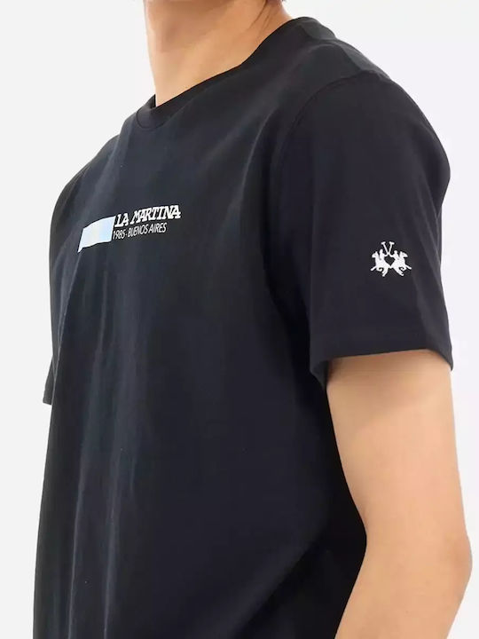 T-shirt Black