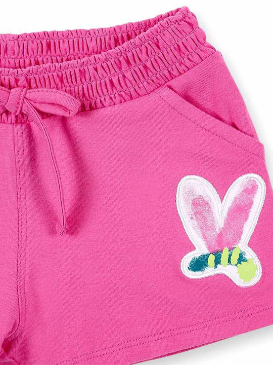 Kinder-Set mit Shorts Sommer 2Stück Grün