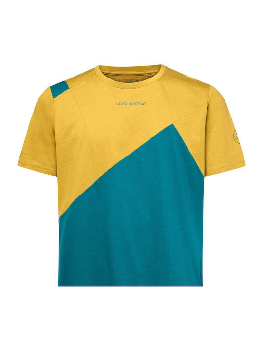 Dude T-shirt Multicolour