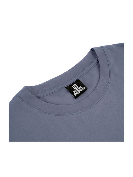 Tricou Gri