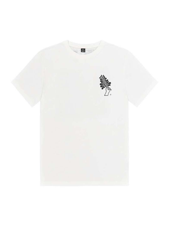 T-Shirt White