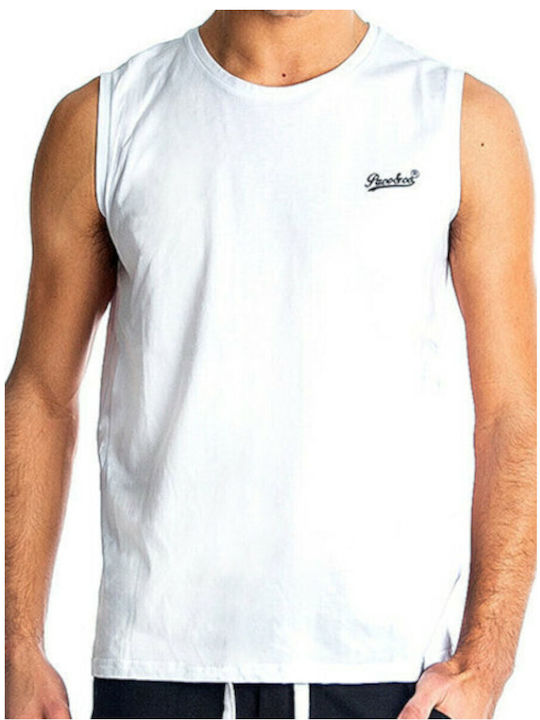 T-Shirt White