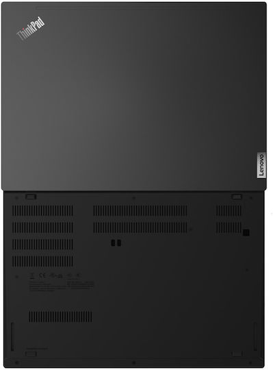 Lenovo ThinkPad L14 Gen 2 (Intel) 14" IPS FHD (i5-1135G7/8GB/2TB SSD/W10 Pro) (US Keyboard)