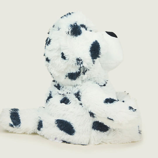 Warmies Dalmatian Puppy Double Use